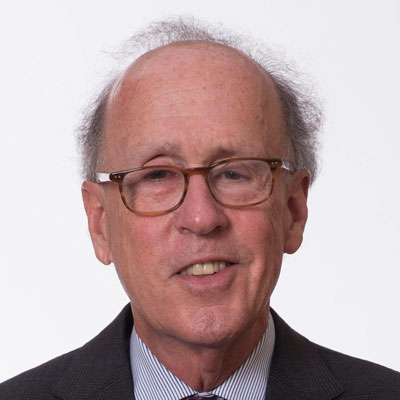Professor Stephen Roach