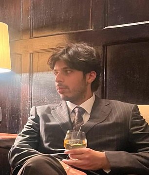 Dhruv Singh