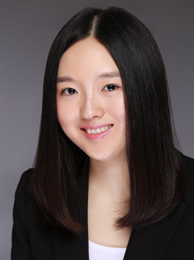 Jingwen Tong