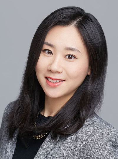 Melody GU Chun