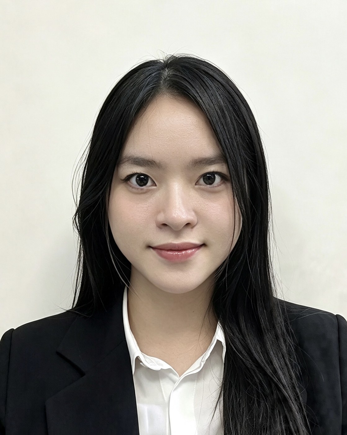 Leanne LO Ching Hay