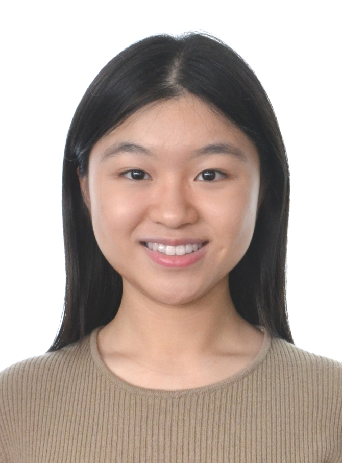 Vanessa KAN Tak Yu