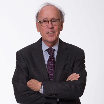 Professor Stephen Roach