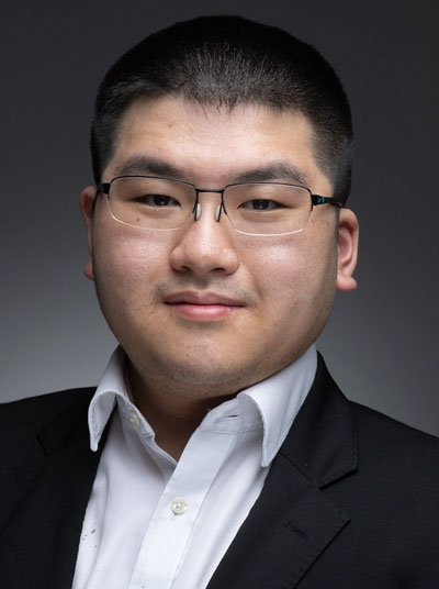 Dr. Brian WONG Yue-shun