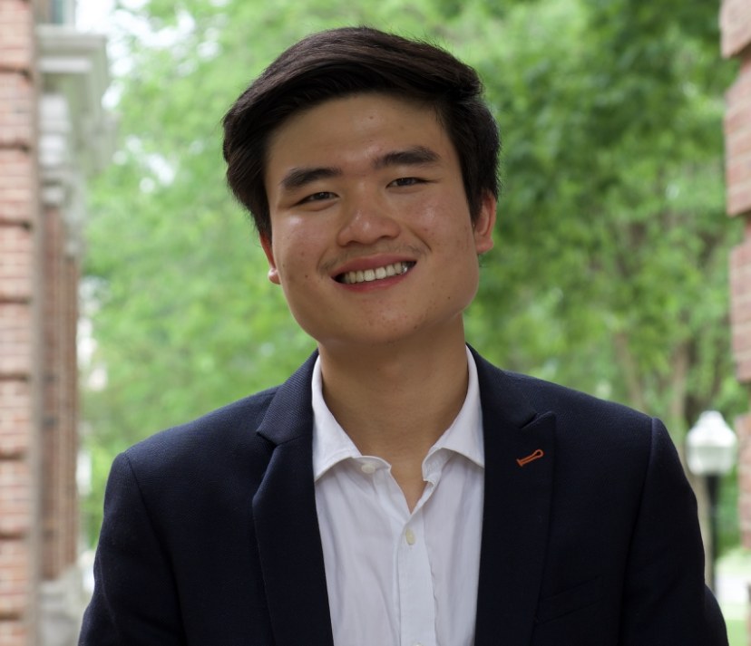 Fung Ting CHIU