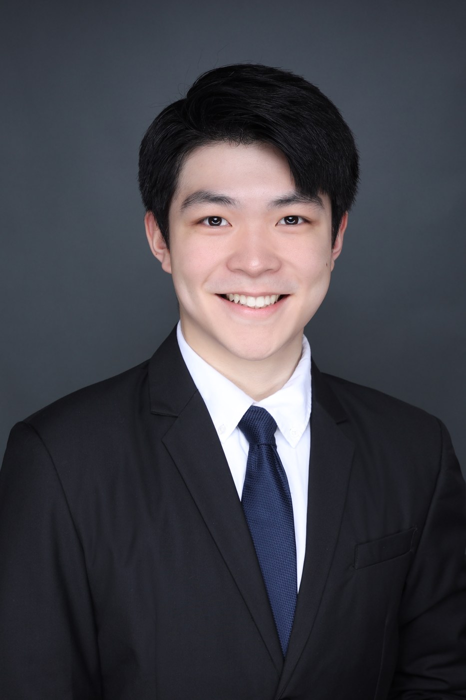 Honrick CHEUNG