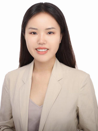 Rachel Liu (co-authored with Haohan Chen)