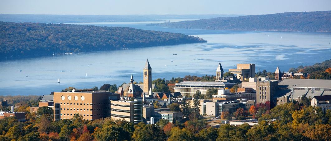 Hospitality Study at the Cornell University