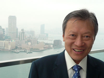 Dr. Walter Kwok Ping Sheung (1950 – 2018)